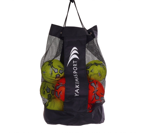 Сумка для м'ячів Yakimasport
