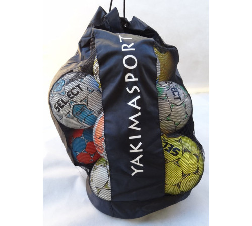 Сумка для м'ячів Yakimasport