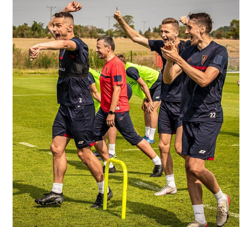 Футбольний бар'єр Yakimasport (арка) Футбольний бар'єр Yakimasport (арка)