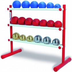 Стійка для куль Polanik SR-18