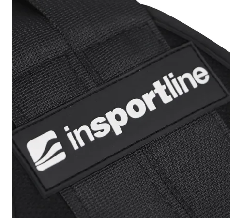 Ремені підвісні для тренування м'язів преса inSPORTline AbStrap Ремені підвісні для тренування м'язів преса inSPORTline AbStrap