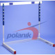 Перешкода для бігу алюмінієва Polanik з 6 висотами WA E-01-0331