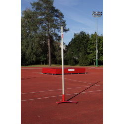 Тренувальна стійка для стрибків до 2,3 м Polanik STW-03/T
