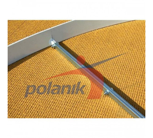 Коло для штовхання ядра Polanik IAAF E-06-0450