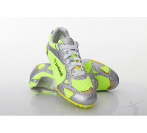 Шипи Polanik для стрибків у висоту (жовті) - 39