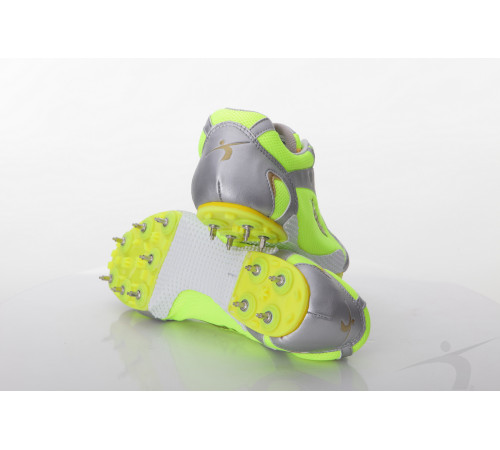 Шипи Polanik для стрибків у висоту (жовті) - 39