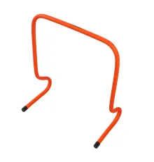 Перешкода для бігу пластикова inSPORTline Dexteros 50 см