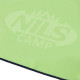 Рушник NCR11 140x70 NILS CAMP – салатовий 