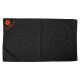 Рушник з мікрофібри Sveltus Microfiber чорний 130x80 см (SLTS-9506)