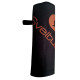 Рушник з мікрофібри Sveltus Microfiber чорний 130x80 см (SLTS-9506)