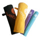 Рушник з мікрофібри Sveltus Microfiber фіолетовий 50x30 см (SLTS-9500-9)