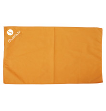 Рушник з мікрофібри Sveltus Microfiber оранжевий 130x80 см (SLTS-9505)