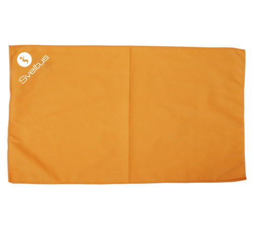 Рушник з мікрофібри Sveltus Microfiber оранжевий 130x80 см (SLTS-9505) Рушник з мікрофібри Sveltus Microfiber оранжевий 130x80 см (SLTS-9505)