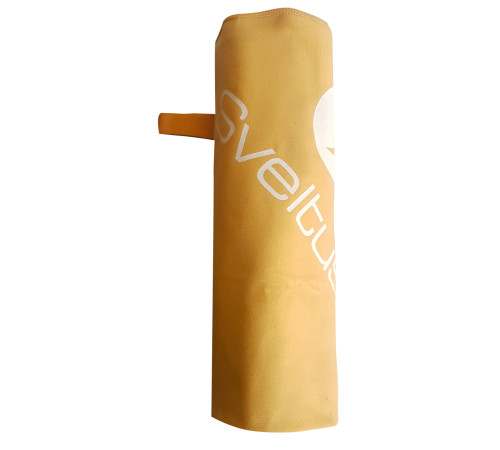 Рушник з мікрофібри Sveltus Microfiber оранжевий 130x80 см (SLTS-9505) Рушник з мікрофібри Sveltus Microfiber оранжевий 130x80 см (SLTS-9505)