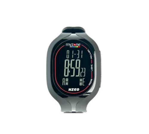 Годинник Myzone MZ-60, чорниий