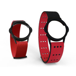 Замінникй ремінець Myzone MZ-Switch, чорний