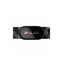 Пояс серцевого ритму Polar H10, чорний