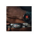 Пояс серцевого ритму Polar H10, чорний