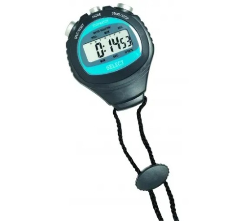 Спортивний секундомір Select Stop Watch