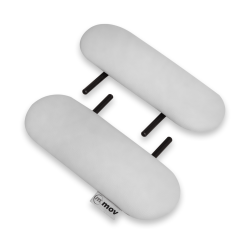 Бічні підлокітники для розкладних столів MOV