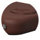 Масажний стіл ZEN Lift Comfort HOT!Zone коричневий