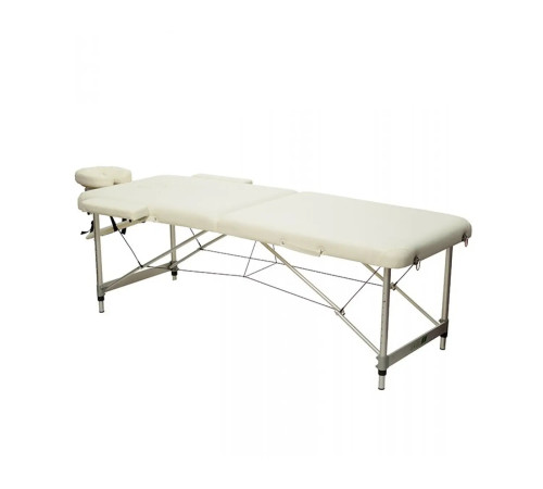 Масажний стіл Relax HY‑2010‑1.3, бежевий
