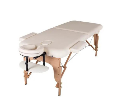 Масажний стіл Aspect New Tec, бежевий