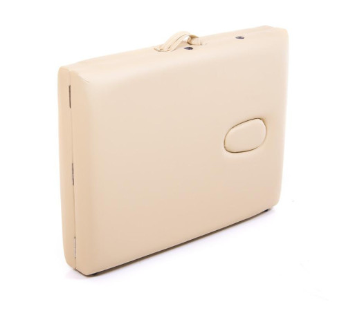 Масажний стіл Diplomat New Tec Diplomat, бежевий