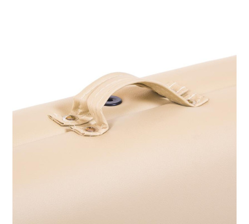 Масажний стіл Diplomat New Tec Diplomat, бежевий