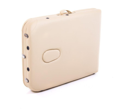 Масажний стіл Esthetica New Tec, бежевий