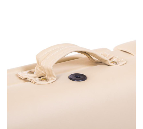 Масажний стіл Esthetica New Tec, бежевий