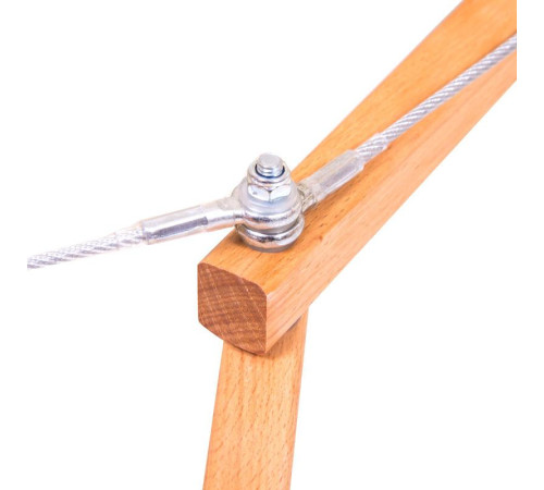 Масажний стіл Esthetica New Tec, бежевий