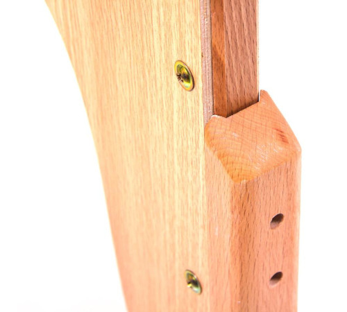 Масажний стіл Esthetica New Tec, бежевий