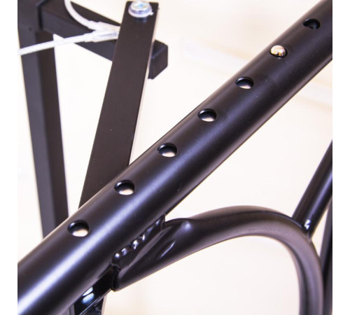 Масажний стіл Perfecto New Tec, бежевий