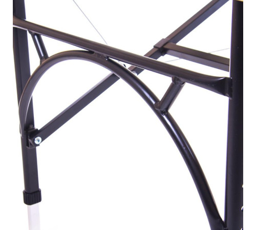 Масажний стіл Perfecto New Tec, бежевий