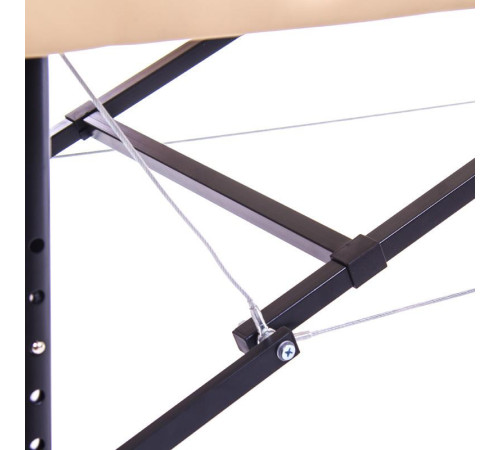 Масажний стіл Perfecto New Tec, бежевий