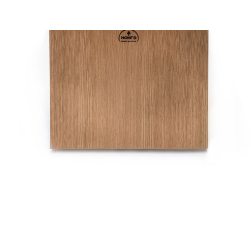 Стілець NOHRD Oak Oak Стілець NOHRD Oak Oak