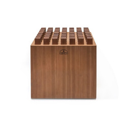 Стілець NOHRD Oxbridge Cherry