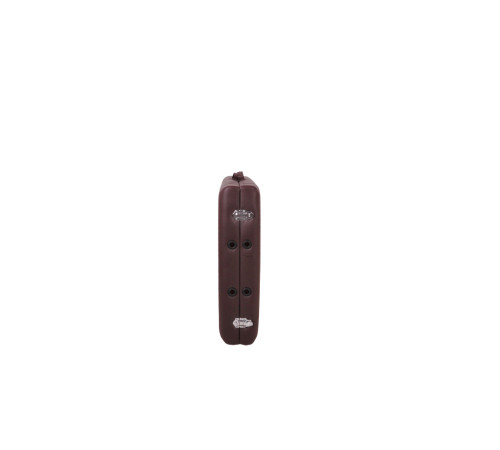 Масажний стіл inSPORTline Taisage 2-Piece Wooden - коричневий Масажний стіл inSPORTline Taisage 2-Piece Wooden - коричневий