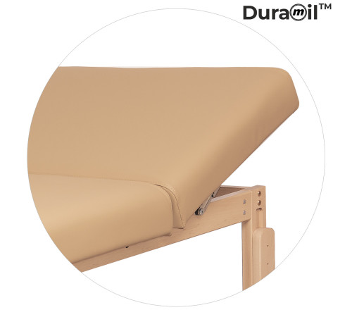 Масажний стіл Thai Nui Plus 90 бежевий