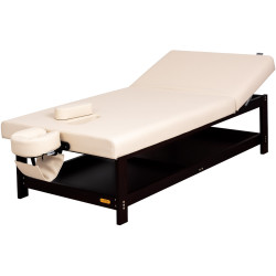  Масажний стіл Thai бежевий