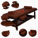 Масажний стіл THAI SWITCH MAX! HOT!