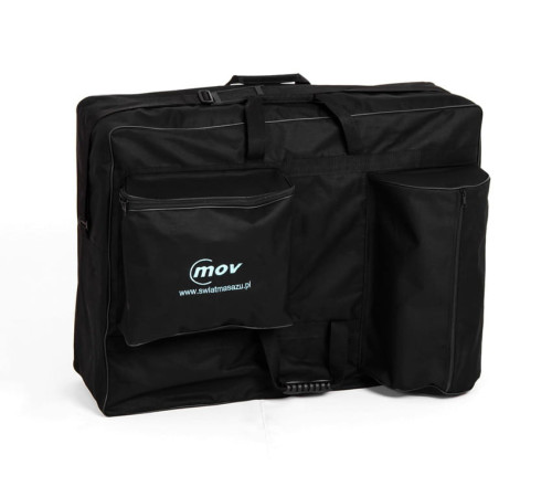 Сумка Torba Pro-Bag чорна Сумка Torba Pro-Bag чорна