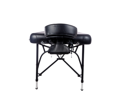 Масажний стіл Casada Berlin Pro, чорний