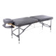 Масажний стіл Casada Bonn Light, сірий