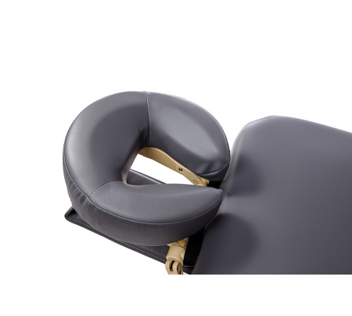 Масажний стіл Casada Bonn Light, сірий