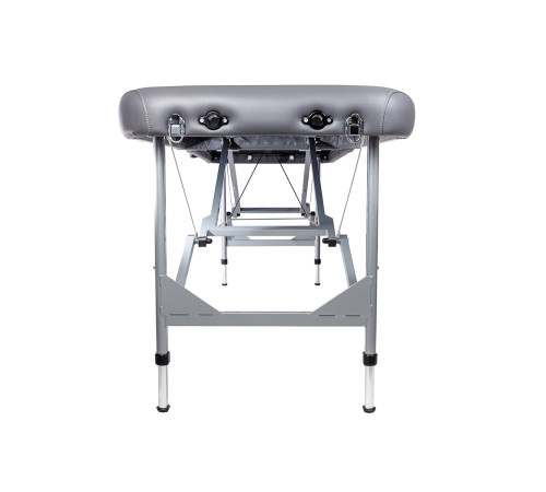 Масажний стіл Casada Bonn Light, сірий