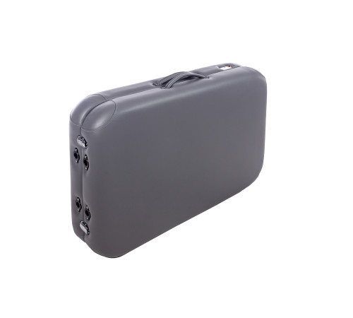 Масажний стіл Casada Bonn Light, сірий