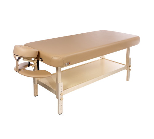 Масажний стіл Casada Dresden Spa, бежевий