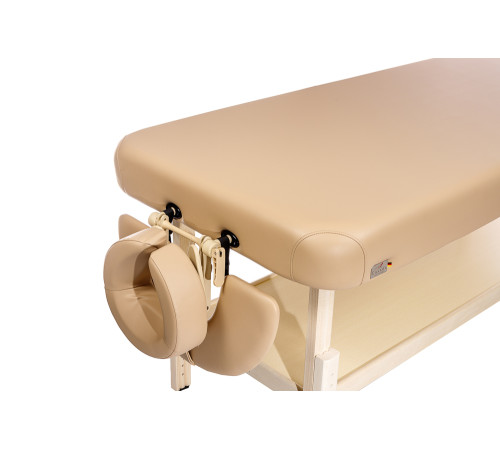 Масажний стіл Casada Dresden Spa, бежевий